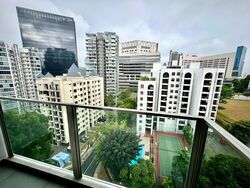 8 Bassein (D11), Apartment #586264351